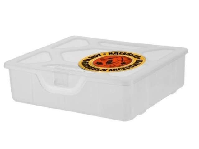 Коробка рыболовная Blocker Fisherman 5,5